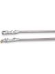 Lokar 36 Ls1/Ramjet Throttle Cable Hi Tech Stainless