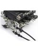 Lokar Fitech Efi Stainless Throttle Kickdown Bracket Kit