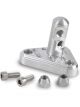 Lokar Tpi Billet Cable Bracket Double
