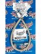 Lokar Chry 727 Flexible Gear Box Dipstick Firewall Mount