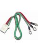 Mallory Unilite Plug In Wire Harness