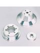 March Performance March V-Belt Pulley Set For Chrysler 318-360 1970-Later