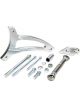 March Performance March Alternator Bracket 351W Note