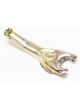 McLeod Clutch Clutch Fork - Gm Heavy Duty Fits Most Gm With Mech Linkag