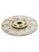 McLeod Disc Performance Sprung Hub For Brz Button 11in X 1-3/8 X 10