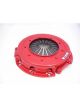 McLeod Pressure Plate 12in Diaphragm For GM & Mopar 11inBolt Pattern