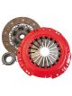Mcleod Clutch Kit Street Pro Single Disc 11 in Diameter 1-1/8 in x 26 S