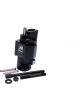 Melling Sbc Billet Shark Tooth Oil Pump, Street/Strip, Std Vol