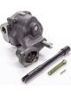 Melling Sbc Chev Perf Oil Pump, Hi Vol 25% More Volume 5/8 Press In