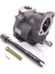 Melling Sbc Chev Perf Oil Pump, Hi Vol 25% More Volume 3/4 Press In