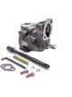 Melling Sbc Chev Race Oil Pump, Hi Vol 10% More Volume 3/4 Bolt On