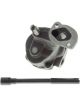 Melling Sbc Chev Perf Oil Pump - Std Standard Volume 5/8 Press In