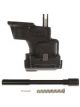 Melling Sbc Shark Tooth Oil Pump - Std Standard Volume, 3/4 Press In