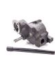 Melling Bb Chev Perf Oil Pump - Std Standard Volume 3/4 Press In