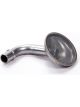 Melling Bbc 396-454 Oil Pump Pick-Up Replaces Me77-S2