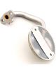 Melling Oil Pump Pickup - Bolt-On - Stock Pan - Ford FE-Series - Each