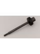 Melling Oil Pump Drive Shaft Stock Length Steel Mopar B / RB-Series / H