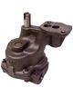 Melling Oil Pump Wet Sump Internal Standard Volume Small Block Chevy