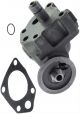 Melling Oil Pump Wet Sump Internal High Volume Mopar B / RB-Series