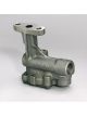 Melling Bb Ford 429 460 Standard Oil Pump When Nil Use #Sp224-41139