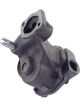 Melling Sb Chev 350 Oil Pump H/V Late 92-97 When Nil Use#224-43469V