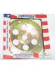 Meziere Flexplate Ford 157 Tooth Neutral Balance Sfi True Bille