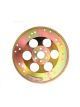 Meziere Flexplate Ford 164 Tooth Neutral Balance Sfi True Bille