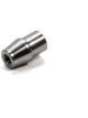 Meziere Threaded Tube End 5/16-24 Rh 3/4