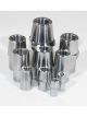Meziere Threaded Tube End 3/4-16 Rh 1-1/4 X .058