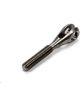 Meziere Threaded Clevis, 10-32 Rh 3/16
