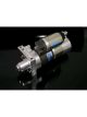 Meziere Chevy Starter Inline 168 Tooth Hd Std Straight Bolt Pattern