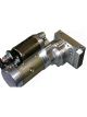 Meziere Starter Chev Offset 168 Tooth Super Duty 2.2Kw Starter Motor