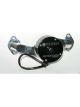 Meziere Electric Water Pump Bbc 35 Gpm Polished