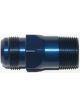 Meziere -16 An Hose Fitting Suit Elect Water Pump Blue