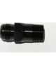 Meziere -16 An Hose Fitting Suit Elect Water Pump Black