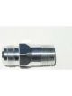Meziere -16 An Hose Fitting Suit Elect Water Pump Polished