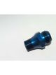 Meziere -20 An Hose Fitting Suit Elect Water Pump Blue