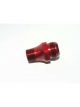 Meziere -20 An Hose Fitting Suit Elect Water Pump Red