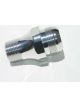 Meziere -20 An Hose Fitting Suit Elect Water Pump Polished