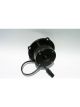 Meziere Electric Water Pump Chrys B/Rb/Hemi 350-440 45 Gpm Black