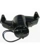 Meziere Electric Water Pump Bbf 429 - 460 35 Gpm Black