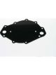 Meziere Bb Ford 429 460 Black Electric Water Pump Backing Plate Bbf