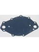Meziere Bb Ford 429 460 Polished Electric Water Pump Backing