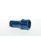 Meziere Long Hose Fitting, 1-3/4