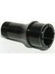 Meziere Long Hose Fitting, 1-3/4
