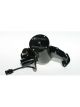 Meziere Electric Water Pump Bbc 55 Gpm Black