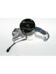 Meziere Electric Water Pump Bbc 55 Gpm Polished