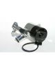 Meziere Electric Water Pump Sbc , 4.3 V6 55 Gpm Polished