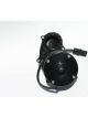 Meziere Inline 55Gpm Remote Water Pump Wn Style Fittings