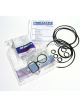 Meziere Gasket & O-Ring Kit For Wp319 Shaft Seal Not Included